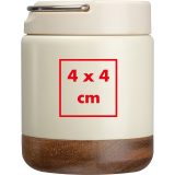 Vue 4 de MoLu Conteneur alimentaire Porto Cervo