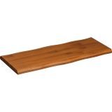 Vue 1 de Planche en bambou Vilnius