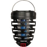Vue 4 de Lampe anti-moustiques solaire Wigan