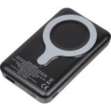 Vue 3 de Chargeur Ventura