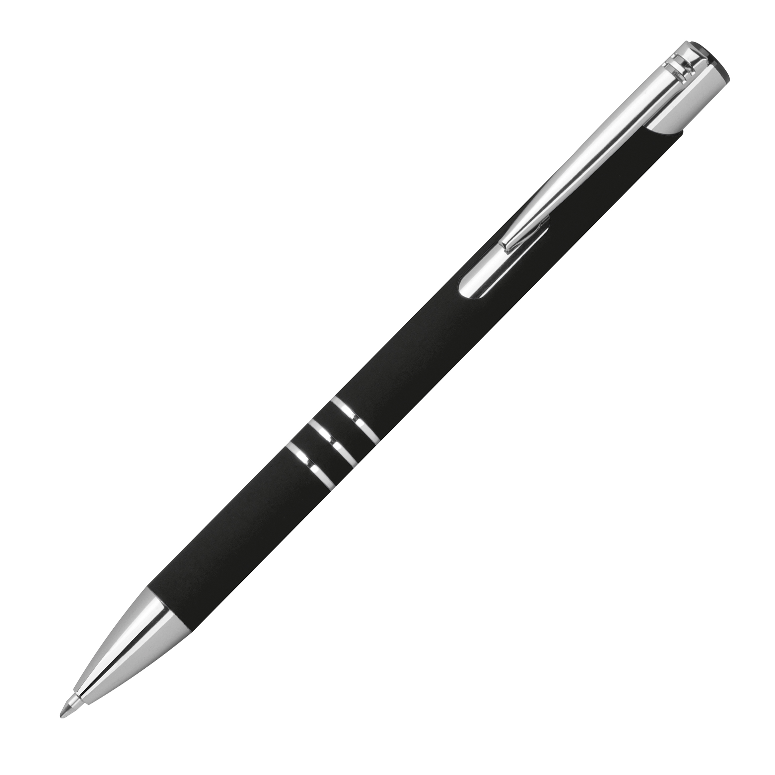 Stylo semi-gel Dunmore