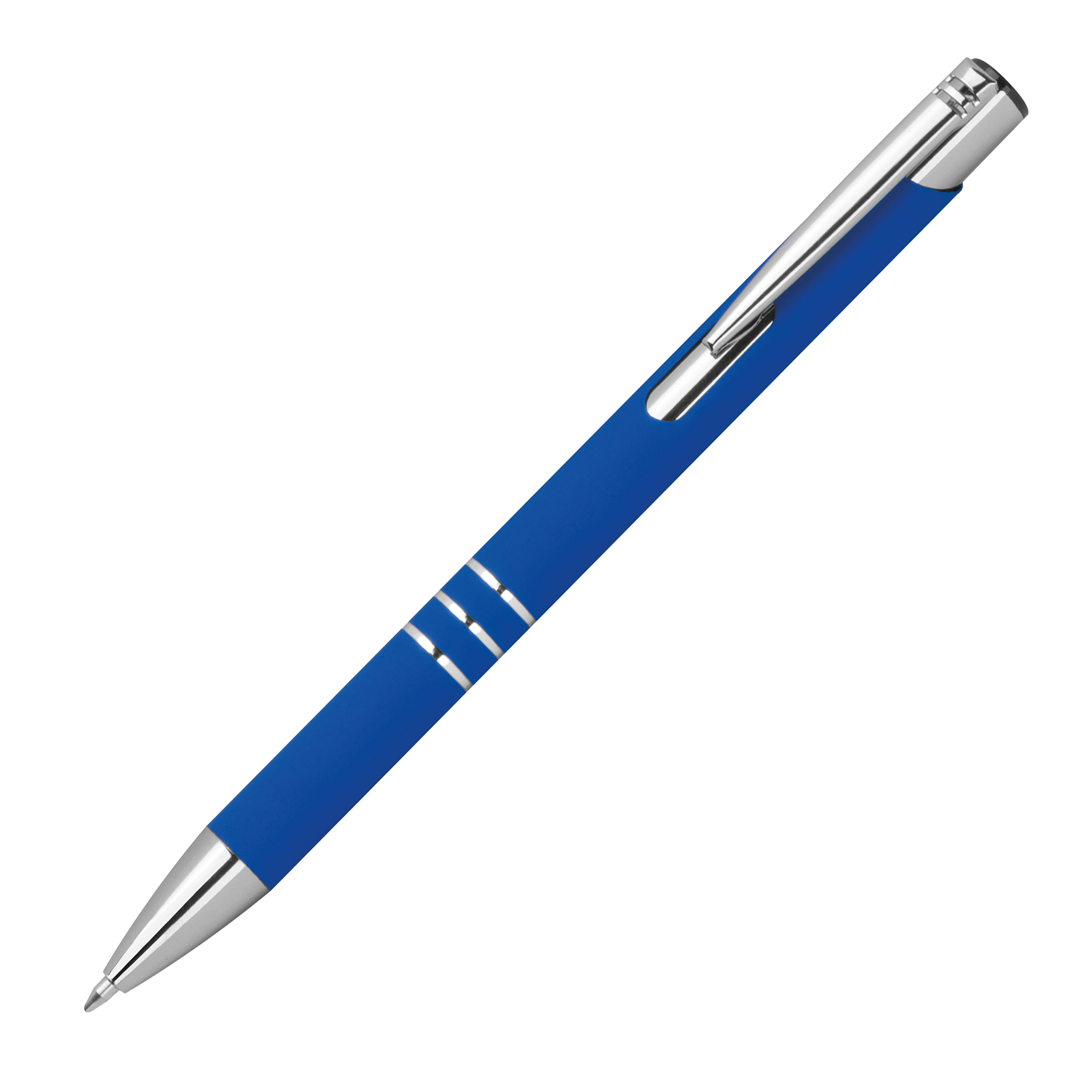 Stylo semi-gel Dunmore