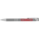 Vue 4 de Stylo semi-gel Dunmore