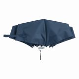 Vue 4 de FLAT Umbrella - FLAT Umbrella, Mini parapluie