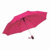 Vue 2 de COVER Umbrella - COVER Umbrella, Parapluie de poche automatique