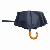 Vue 4 de LORD Umbrella - LORD Umbrella, Parapluie pliable homme