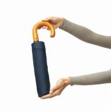 Vue 11 de LORD Umbrella - LORD Umbrella, Parapluie pliable homme