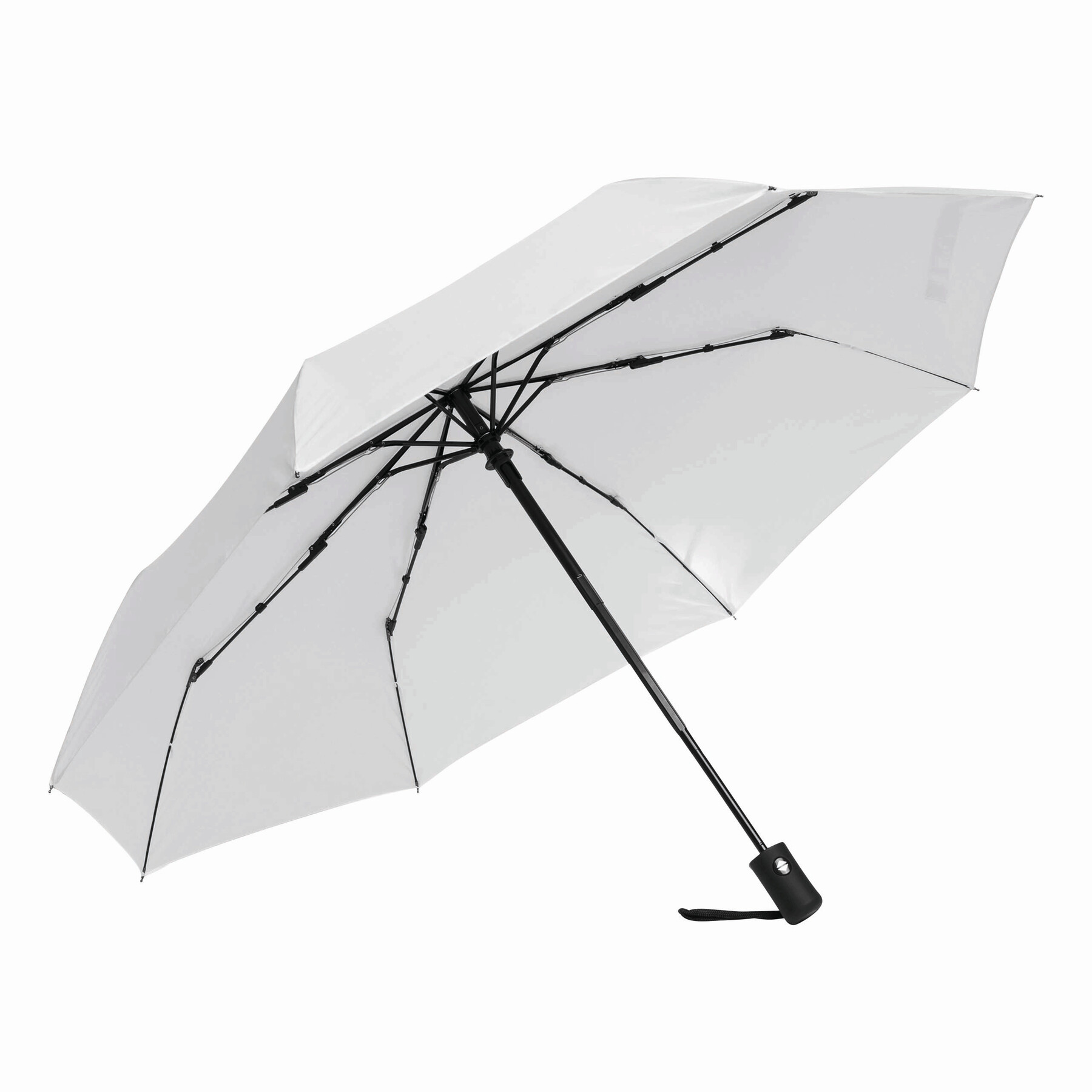 PLOPP Umbrella - PLOPP Umbrella, Parapluie pliable ouverture et fermeture automatiques, résistant au vent