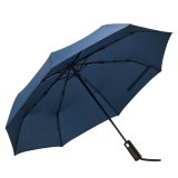 Vue 1 de BARON Umbrella - BARON Umbrella, Parapluie de poche