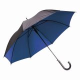 Vue 1 de DOUBLY Umbrella - DOUBLY Umbrella, Parapluie automatique