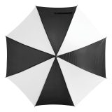Vue 3 de DISCO Umbrella - DISCO Umbrella, Parapluie automatique