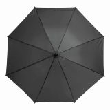Vue 3 de TANGO Umbrella - TANGO Umbrella, Parapluie automatique