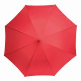 Vue 3 de RUMBA Umbrella - RUMBA Umbrella, Parapluie canne automatique