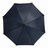 Vue 3 de LIMBO Umbrella - LIMBO Umbrella, Parapluie de ville automatique