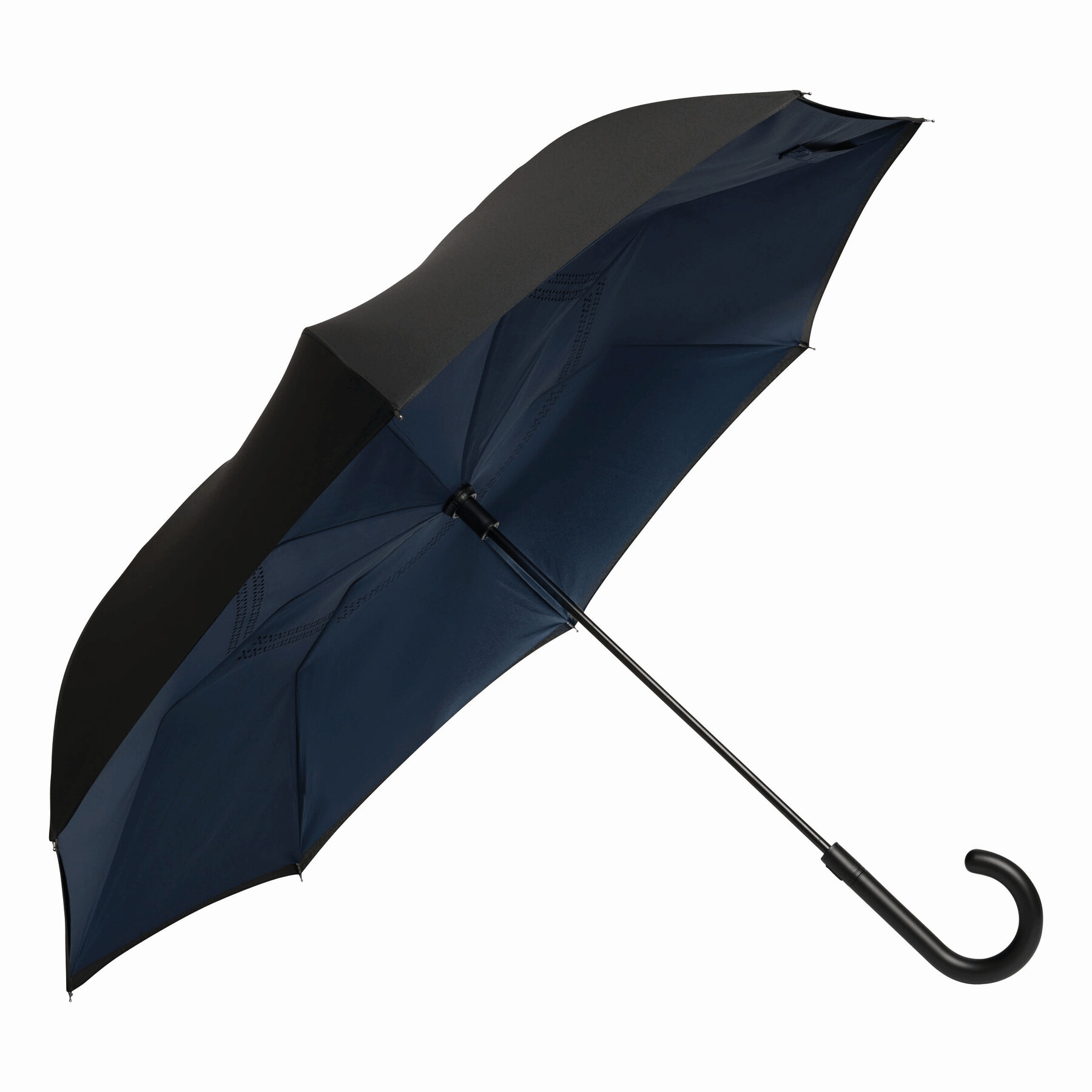 OPPOSITE Umbrella - OPPOSITE Umbrella, Parapluie canne automatique