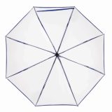 Vue 2 de VIP Umbrella - VIP Umbrella, Parapluie automatique