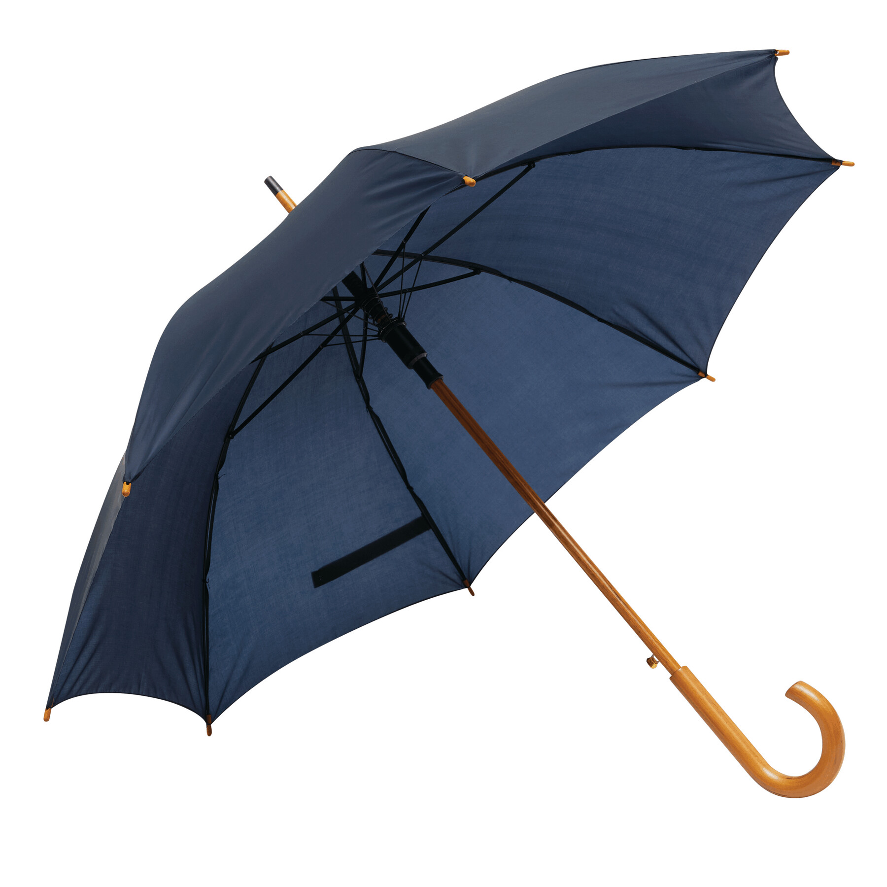 JAZZ Umbrella - JAZZ Umbrella, Parapluie automatique en bois