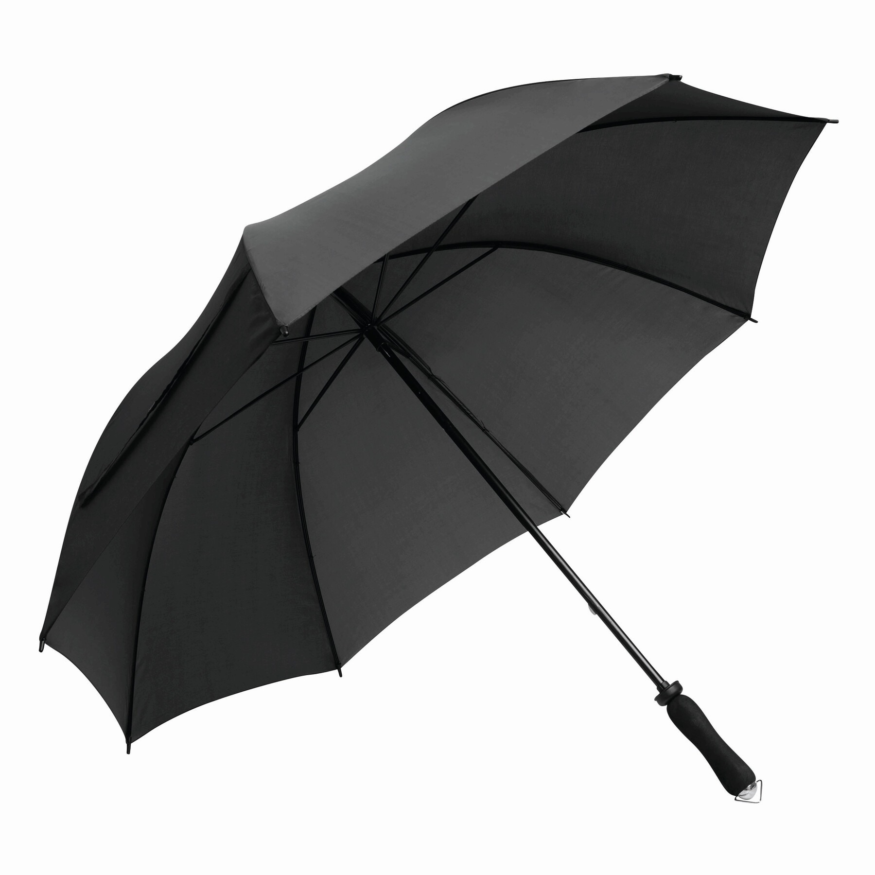 MOBILE Umbrella - MOBILE Umbrella, Parapluie golf manuel