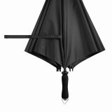 Vue 5 de MOBILE Umbrella - MOBILE Umbrella, Parapluie golf manuel