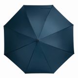 Vue 3 de PASSAT Umbrella - PASSAT Umbrella, Parapluie golf automatique wind proof