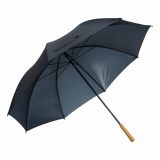 Vue 2 de RAINDROPS Umbrella - RAINDROPS Umbrella, Parapluie golf