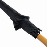 Vue 8 de RAINDROPS Umbrella - RAINDROPS Umbrella, Parapluie golf