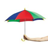 Vue 8 de LOLLI Umbrella - LOLLI Umbrella, Parapluie enfant