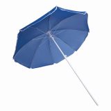 Vue 1 de SUNFLOWER - Parasol