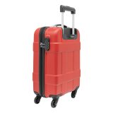Vue 2 de MONZA - Trolley-Bordcase