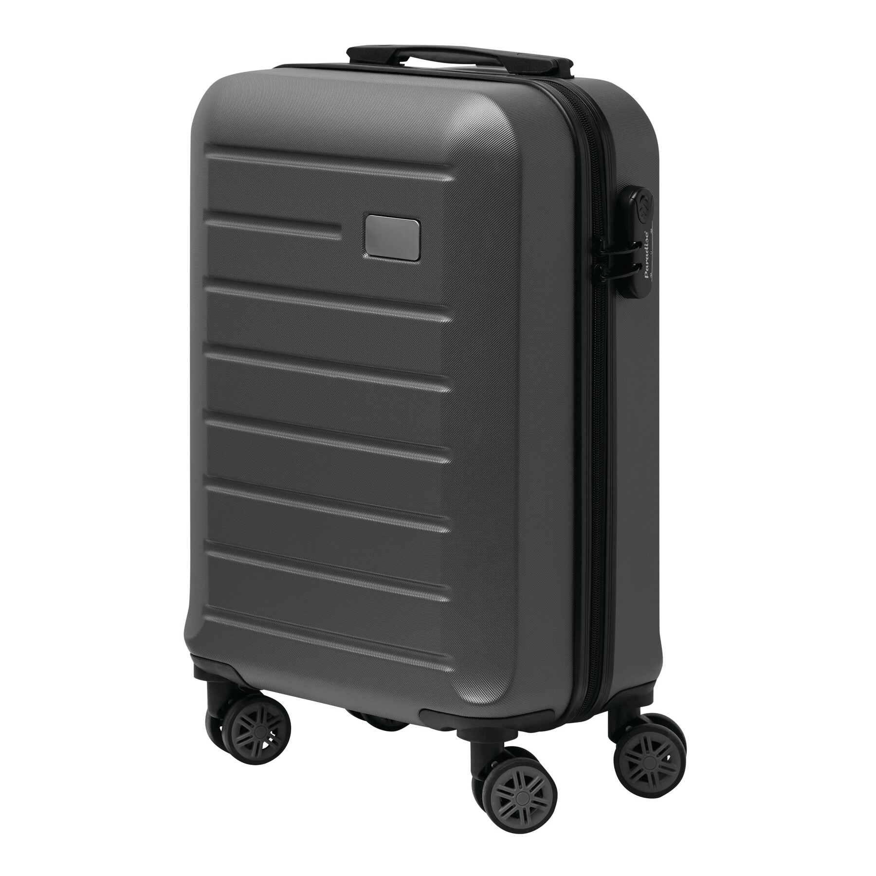 LUCCA - Trolley boardcase
