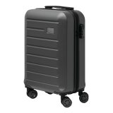 Vue 1 de LUCCA - Trolley boardcase