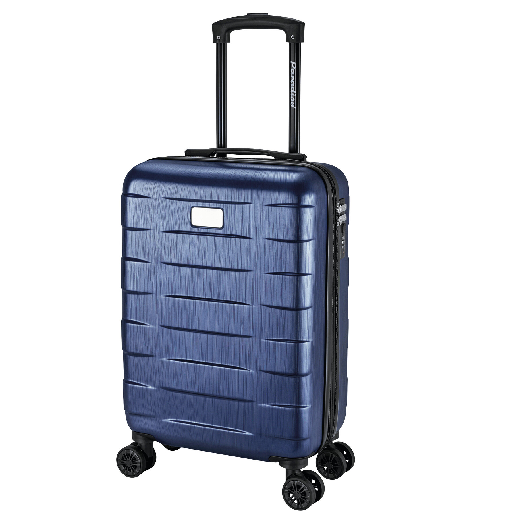 ANCONA Cabin Case - ANCONA Cabin Case, Trolley