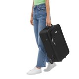 Vue 11 de DUBLIN - Trolley-Boardcase