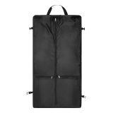 Vue 2 de SMOKING - Sac vêtements