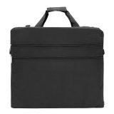 Vue 3 de SMOKING - Sac vêtements