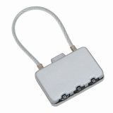 Vue 1 de CLOSE - Cadenas à chiffres