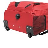 Vue 6 de TRAILER - Trolley-Sac à dos