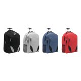 Vue 9 de TRAILER - Trolley-Sac à dos