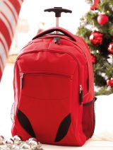 Vue 10 de TRAILER - Trolley-Sac à dos
