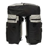 Vue 4 de BIKE - Set de sacs pour vélo