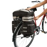 Vue 8 de BIKE - Set de sacs pour vélo