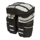 Vue 1 de BIKE - Set de sacs pour vélo
