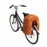 Vue 10 de BIKE - Set de sacs pour vélo