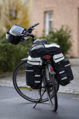 Vue 11 de BIKE - Set de sacs pour vélo