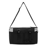 Vue 4 de BIKE COOL - Sac isotherme