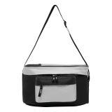 Vue 2 de BIKE COOL - Sac isotherme
