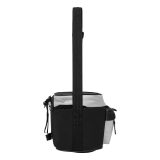 Vue 3 de BIKE COOL - Sac isotherme