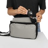 Vue 8 de BIKE EASY - Sacoche pour guidon de vélo