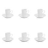 Vue 1 de BUONGUSTO - Set de tasses espresso