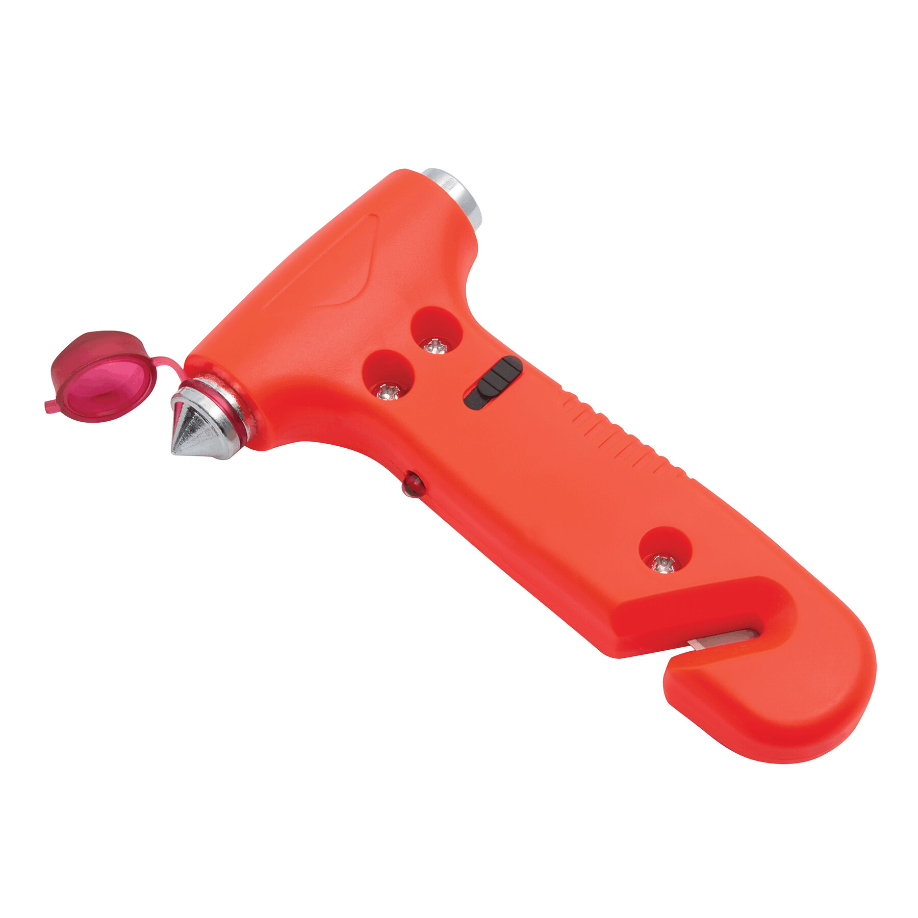 SAFETY - Marteau de sécurité